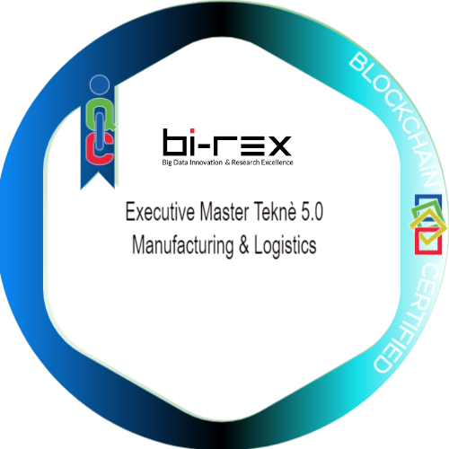 Executive Master Teknè 5.0